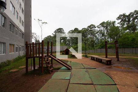 Apartamento à venda com 45m², 2 quartos e 1 vagaÁrea Comum - Playground