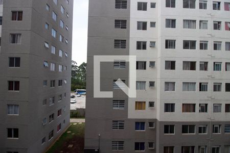 Vista Quarto 1 de apartamento para alugar com 2 quartos, 45m² em Colônia (zona Leste), São Paulo