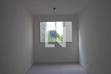 Sala de apartamento à venda com 2 quartos, 45m² em Colônia (zona Leste), São Paulo