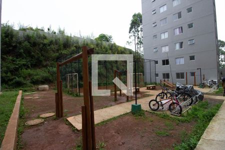 Apartamento à venda com 45m², 2 quartos e 1 vagaÁrea Comum - Playground
