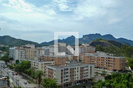 Apartamento para alugar com 47m², 1 quarto e 1 vagaVista do Quarto