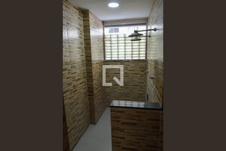 Apartamento para alugar com 47m², 1 quarto e 1 vagaSaúna
