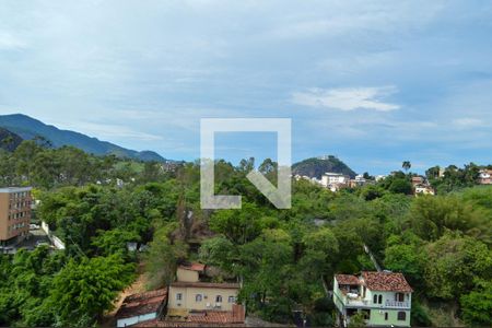 Apartamento para alugar com 47m², 1 quarto e 1 vagaVista do Quarto