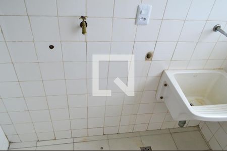 Apartamento para alugar com 47m², 1 quarto e 1 vagaÁrea de Serviço 