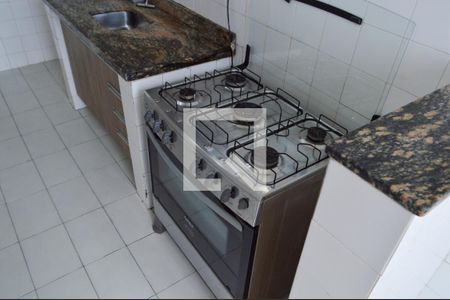 Apartamento para alugar com 47m², 1 quarto e 1 vagaCozinha