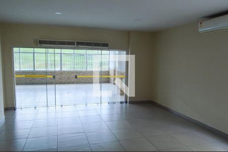 Apartamento para alugar com 47m², 1 quarto e 1 vagaÁrea comum - Salão de festas