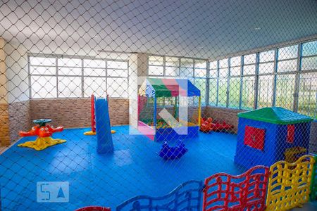 Apartamento para alugar com 47m², 1 quarto e 1 vagaÁrea comum - Playground