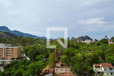 Apartamento para alugar com 47m², 1 quarto e 1 vagaVista da Sala 