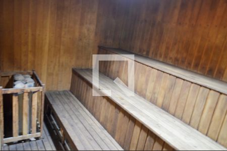 Apartamento para alugar com 47m², 1 quarto e 1 vagaSaúna