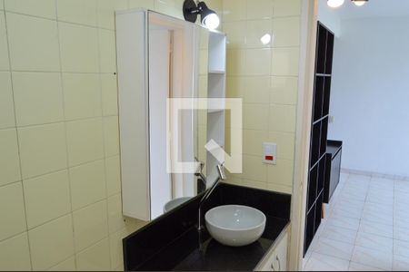 Apartamento para alugar com 47m², 1 quarto e 1 vagaBanheiro