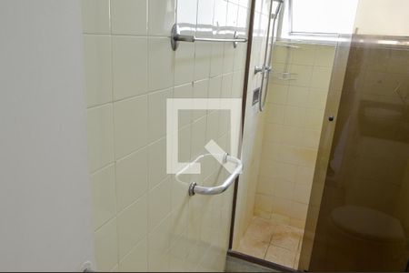 Apartamento para alugar com 47m², 1 quarto e 1 vagaBanheiro