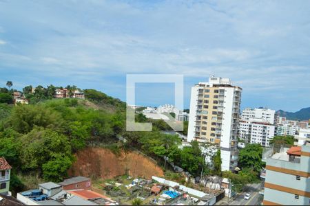 Apartamento para alugar com 47m², 1 quarto e 1 vagaVista do Quarto