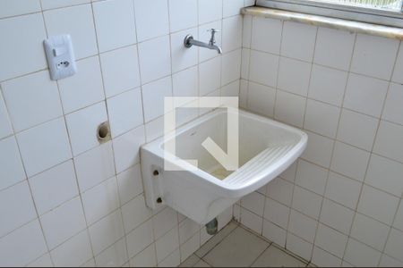 Apartamento para alugar com 47m², 1 quarto e 1 vagaÁrea de Serviço 