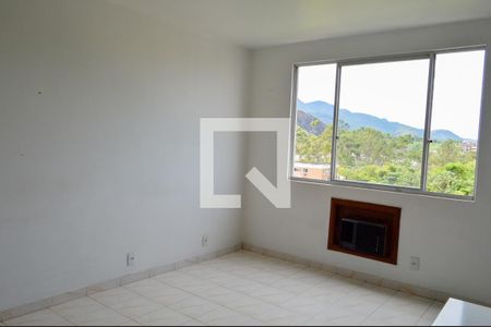 Apartamento para alugar com 47m², 1 quarto e 1 vagaSala