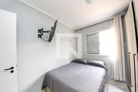 Quarto 2 de apartamento para alugar com 3 quartos, 59m² em Vila Bela, São Paulo