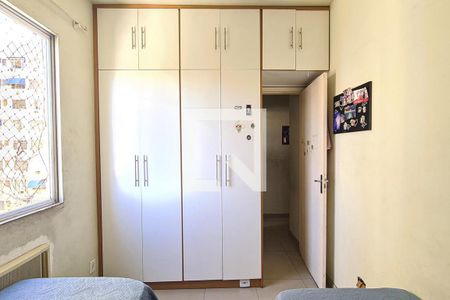 Apartamento à venda com 72m², 2 quartos e 1 vagaQuarto 2