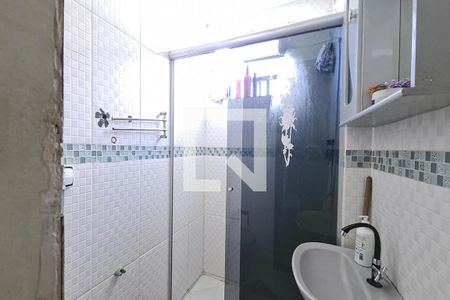 Apartamento à venda com 72m², 2 quartos e 1 vagaBanheiro