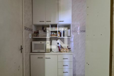 Apartamento à venda com 72m², 2 quartos e 1 vagaCozinha