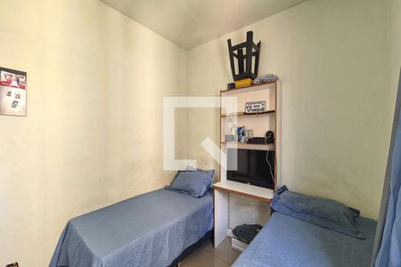 Apartamento à venda com 72m², 2 quartos e 1 vagaQuarto 2