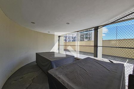 Apartamento à venda com 72m², 2 quartos e 1 vagaSala de Jogos