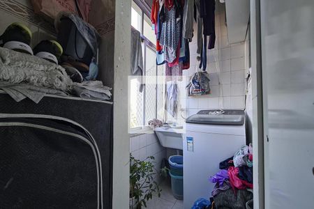 Apartamento à venda com 72m², 2 quartos e 1 vagaÁrea de Serviço