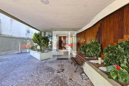 Apartamento à venda com 72m², 2 quartos e 1 vagaHall de Entrada