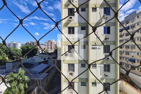 Apartamento à venda com 72m², 2 quartos e 1 vagaQuarto vista