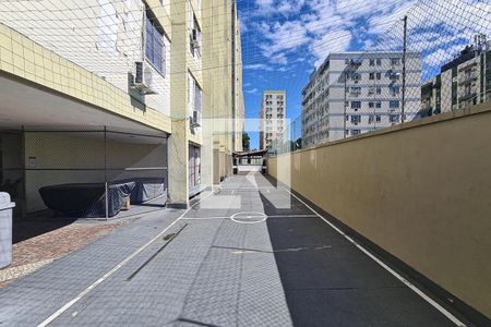 Apartamento à venda com 72m², 2 quartos e 1 vagaQuadra Esportiva