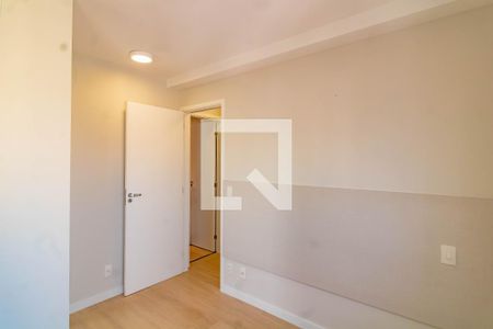 Quarto 2 de apartamento à venda com 2 quartos, 61m² em Vila Monte Alegre, São Paulo