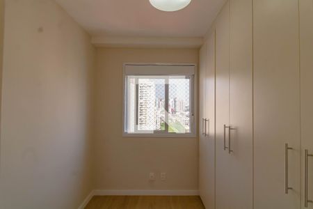 Quarto 1 de apartamento à venda com 2 quartos, 61m² em Vila Monte Alegre, São Paulo