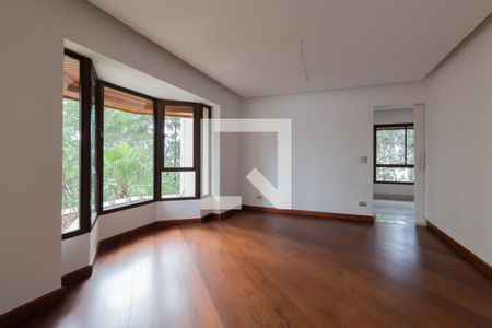 Sala de Jantar de apartamento à venda com 4 quartos, 245m² em Vila Suzana, São Paulo