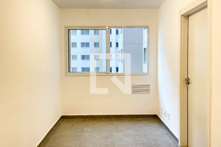 Sala de apartamento à venda com 2 quartos, 35m² em Várzea da Barra Funda, São Paulo