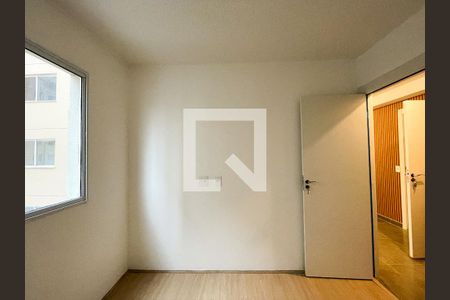 Apartamento à venda com 35m², 2 quartos e sem vagaQuarto 1 