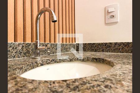 Apartamento à venda com 35m², 2 quartos e sem vagaBanheiro