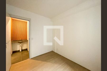 Apartamento à venda com 35m², 2 quartos e sem vagaQuarto 1 