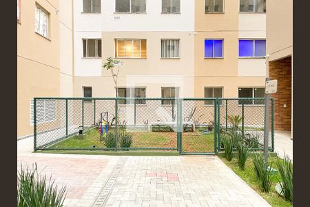 Apartamento à venda com 35m², 2 quartos e sem vagaPet Place