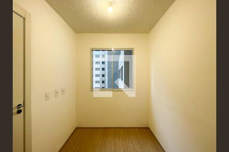 Apartamento à venda com 35m², 2 quartos e sem vagaQuarto 2