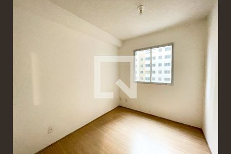 Apartamento à venda com 35m², 2 quartos e sem vagaQuarto 1 