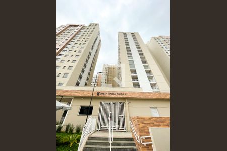 Apartamento à venda com 35m², 2 quartos e sem vagaFachada