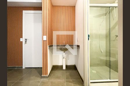 Apartamento à venda com 35m², 2 quartos e sem vagaBanheiro