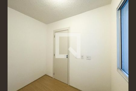 Apartamento à venda com 35m², 2 quartos e sem vagaQuarto 2