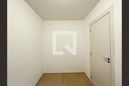 Apartamento à venda com 35m², 2 quartos e sem vagaQuarto 2