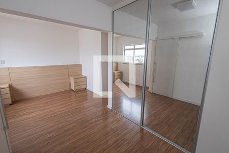 Quarto 1 / suite de apartamento para alugar com 2 quartos, 80m² em Ouro Preto, Belo Horizonte
