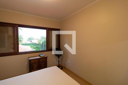 Casa de condomínio para alugar com 420m², 4 quartos e 4 vagasSuíte 02