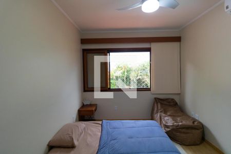 Casa de condomínio para alugar com 420m², 4 quartos e 4 vagasQuarto 01