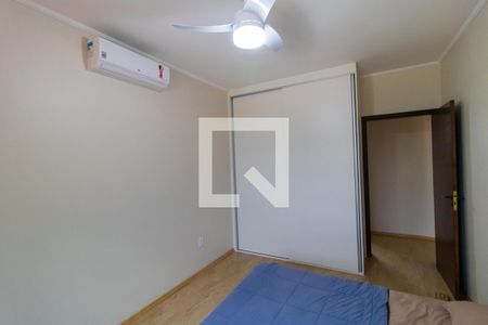 Casa de condomínio para alugar com 420m², 4 quartos e 4 vagasQuarto 01