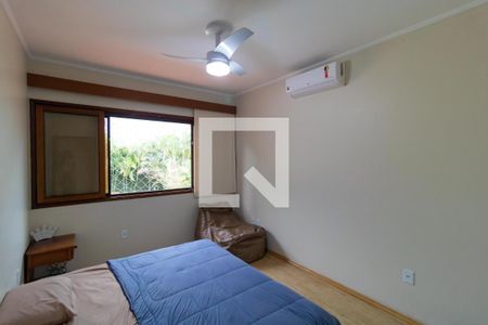 Casa de condomínio para alugar com 420m², 4 quartos e 4 vagasQuarto 01