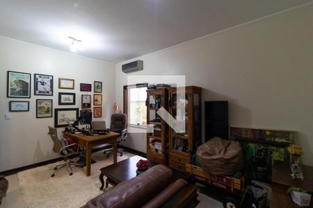 Casa de condomínio para alugar com 420m², 4 quartos e 4 vagasSuíte 01