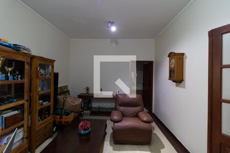 Casa de condomínio para alugar com 420m², 4 quartos e 4 vagasSuíte 01