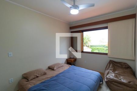 Casa de condomínio para alugar com 420m², 4 quartos e 4 vagasQuarto 01